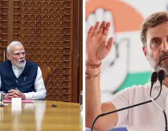 BJP Govt Take U Turn on caste census: Will it Affects Bihar Polls?