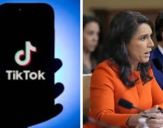 TikTok fined $600 million by EU privacy regulator over security concerns
