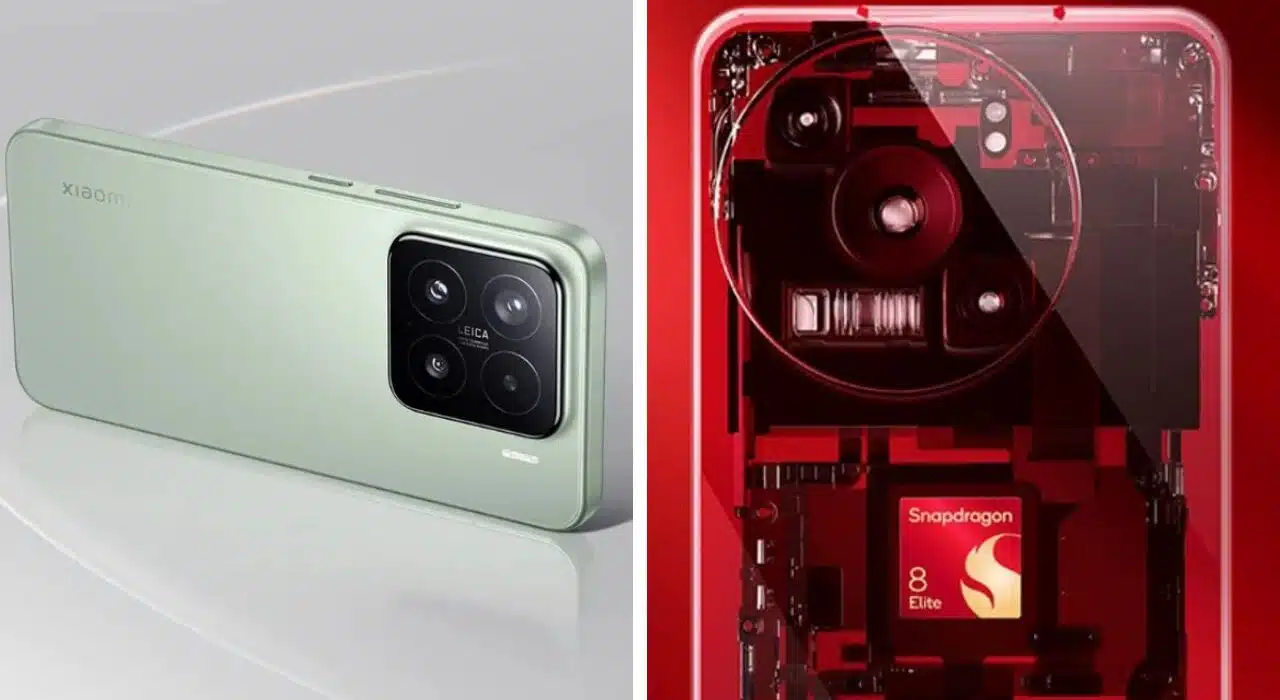 Snapdragon 8 Elite 2 Xiaomi 16 Leaks Reveal huge 6,800mAh battery