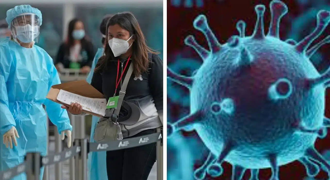 New Covid-19 cases in Hong Kong and Singapore, New Wave spread in Asia