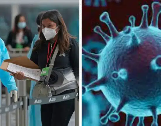 New Covid-19 cases in Hong Kong and Singapore, New Wave spread in Asia