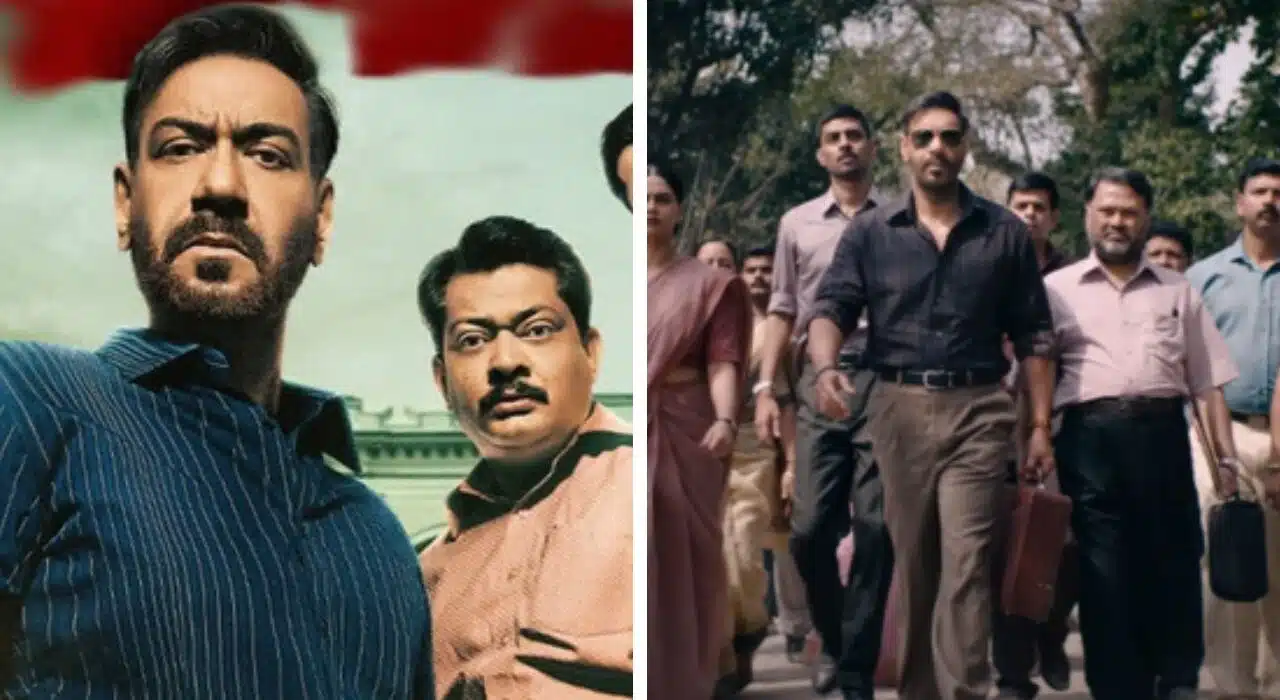 Raid 2 Box Office Collection Day 2, Face 38.96% drop from opening day