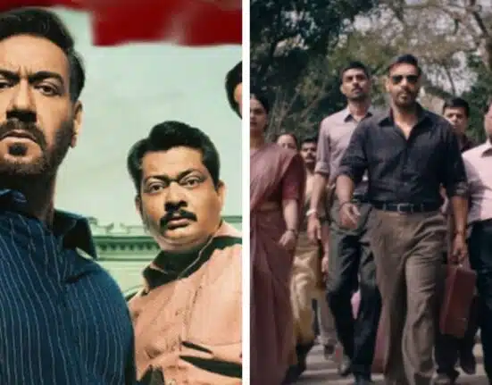 Raid 2 Box Office Collection Day 2, Face 38.96% drop from opening day