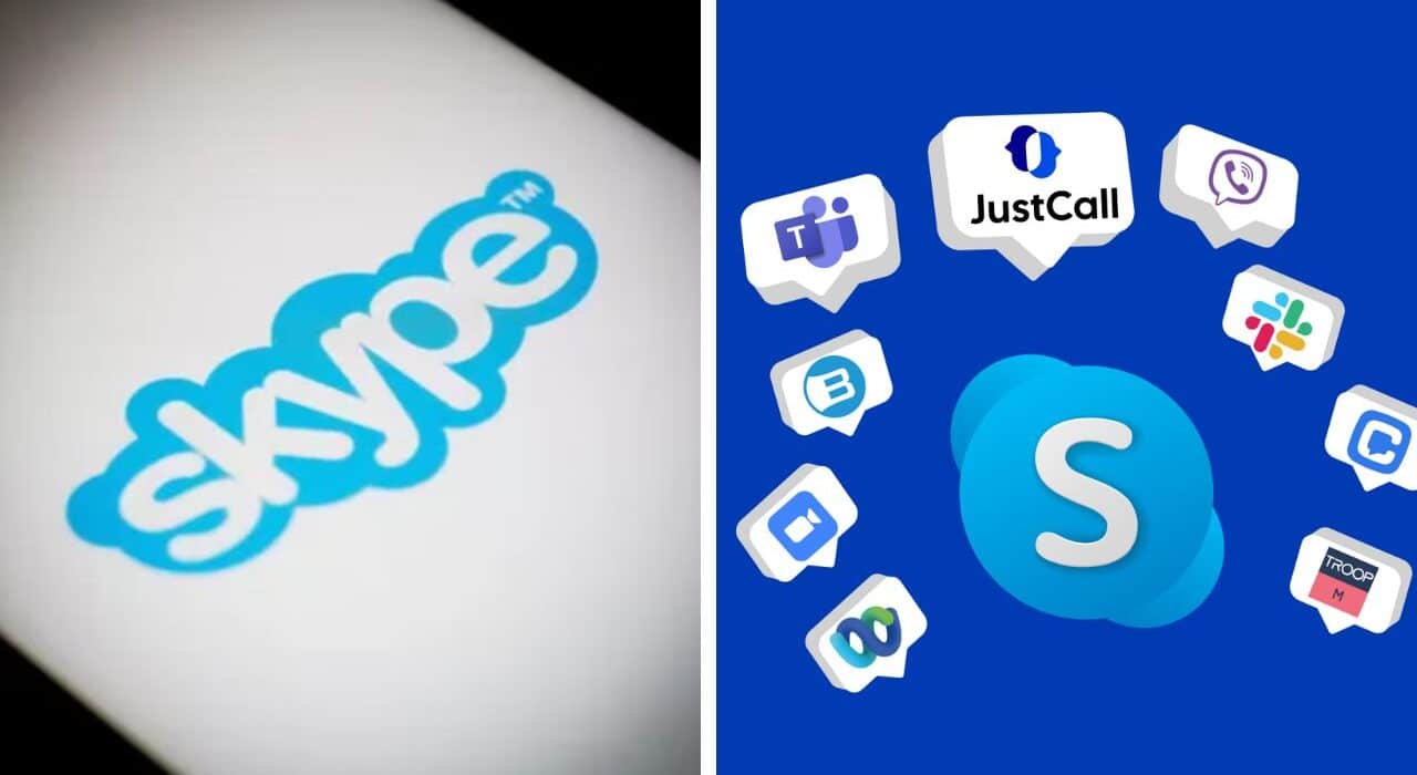 Skype Closure on 5 May, Check best alternatives to try