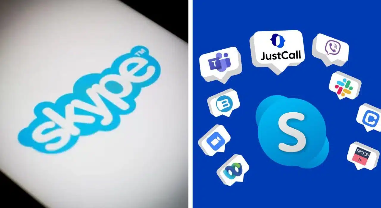 Skype Closure on 5 May, Check best alternatives to try