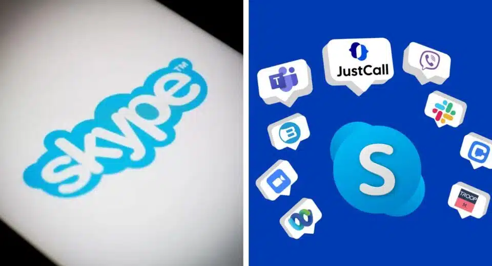 Skype Closure on 5 May, Check best alternatives to try