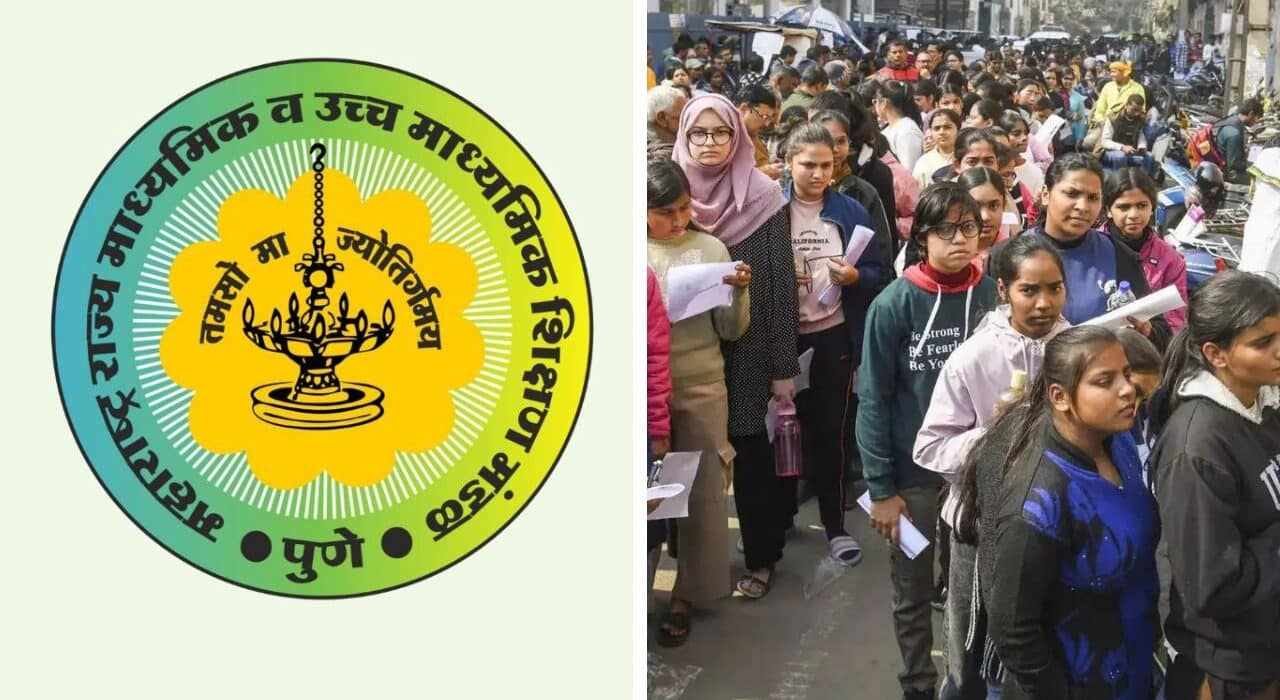 Maharashtra HSC Result 2025 set to out today on 5 May, Check at 1 PM