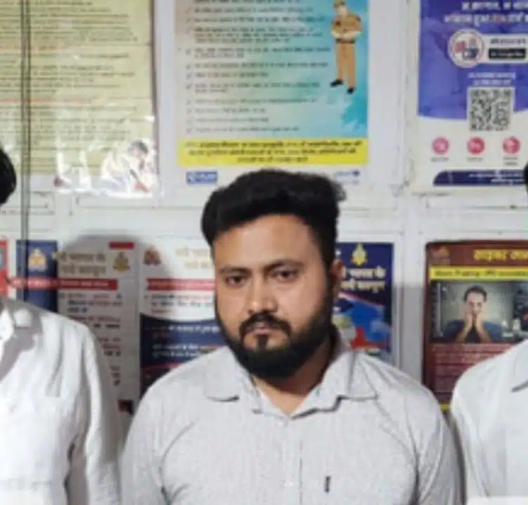 NEET UG Rigging: 3 Arrested in Gang from Gautam Buddha Nagar Noida
