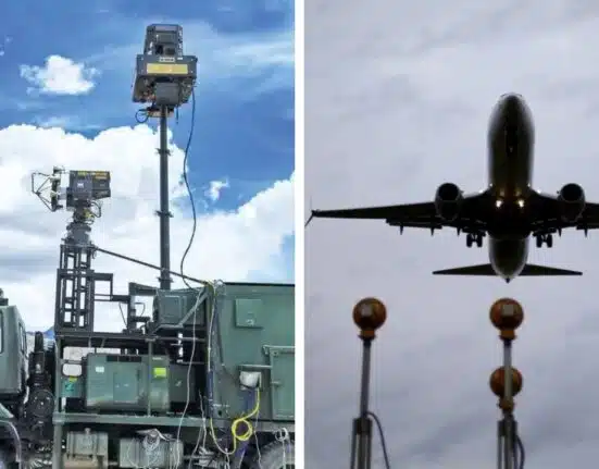 India Deployed advanced Jammers to block Pakistani military aircraft navigation systems