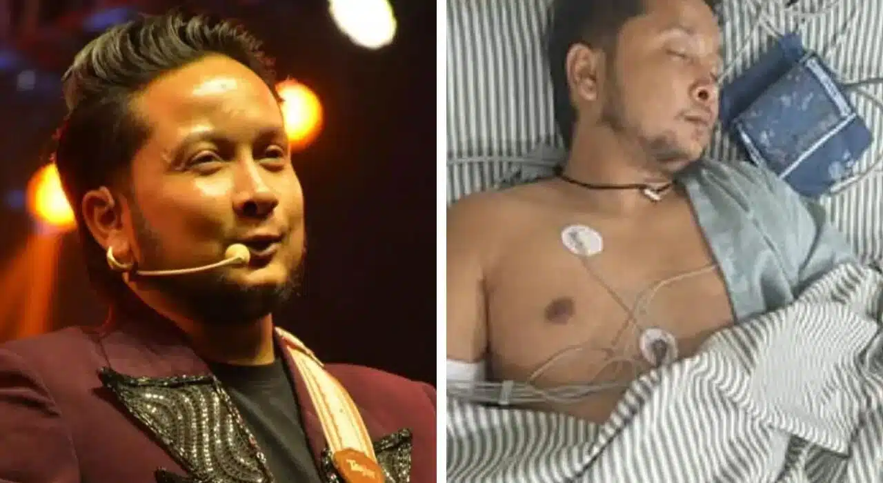 Indian Idol 12 Winner injured in Car Accident, Hospitalized in Critical Condition