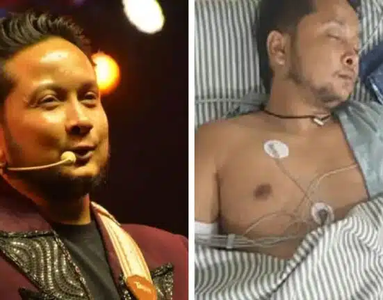Indian Idol 12 Winner injured in Car Accident, Hospitalized in Critical Condition
