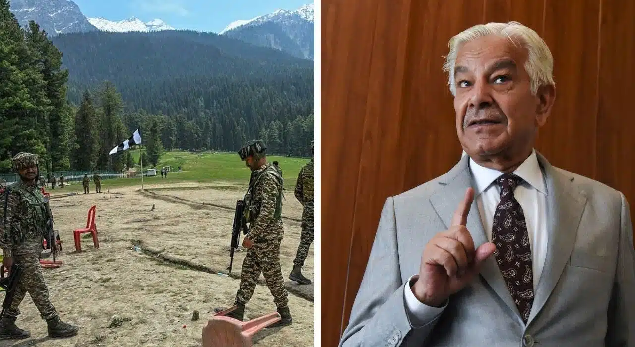 UNSC Humiliate Pakistan Over Pahalgam Terror Attack, Feel Isolated with number of questions