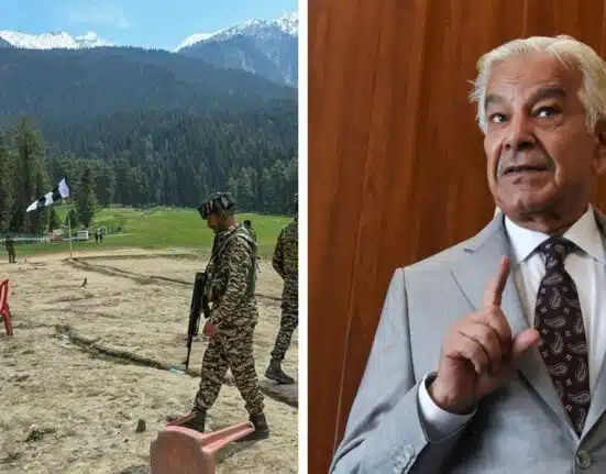 UNSC Humiliate Pakistan Over Pahalgam Terror Attack, Feel Isolated with number of questions