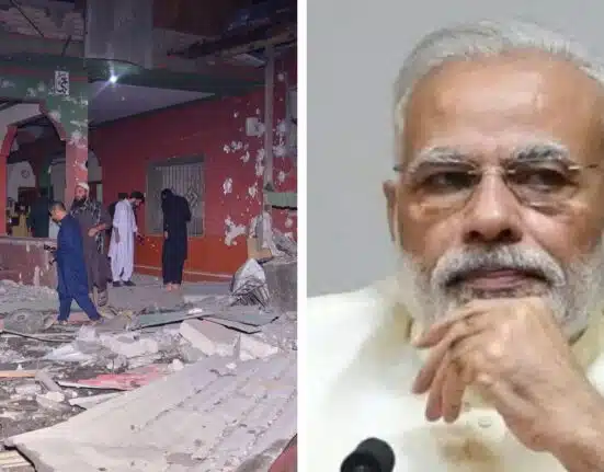 Operation Sindoor India Strikes Back against Pahalgam terror attack
