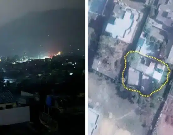 24 Strikes in Pakistan on 7 May: Struck 9 terror camps and killed 70 terrorists