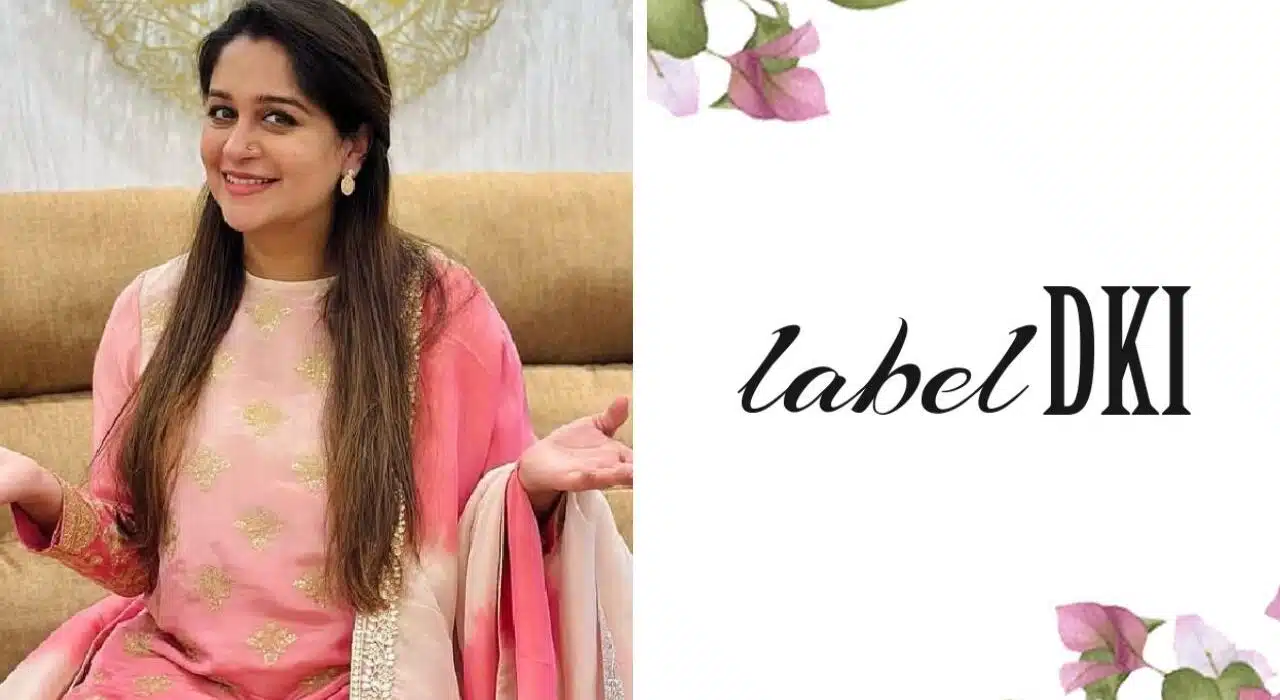 Poor fabric quality reports shut down Dipika Kakkar clothing brand, Label DKI