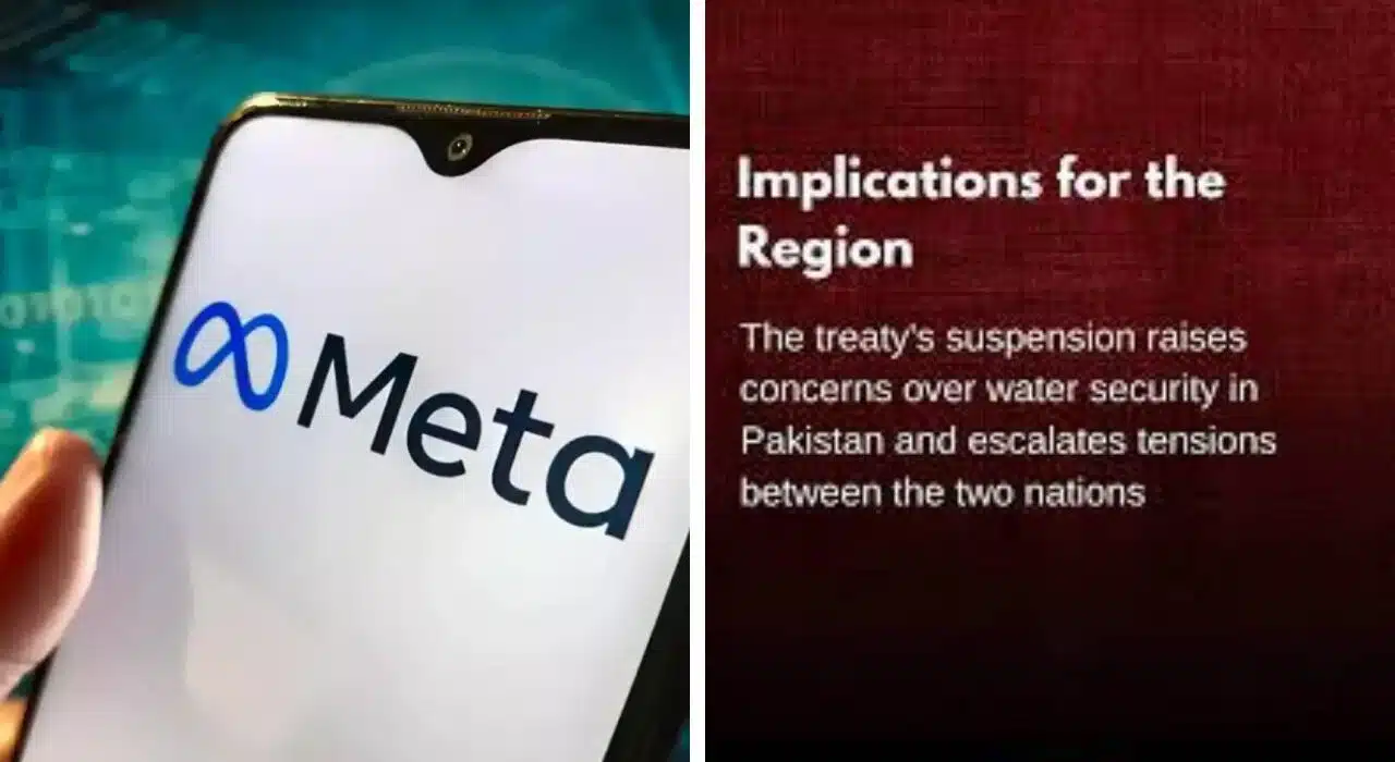 Muslims News Page on Instagram Blocked by Meta amid IND-PAK Tensions
