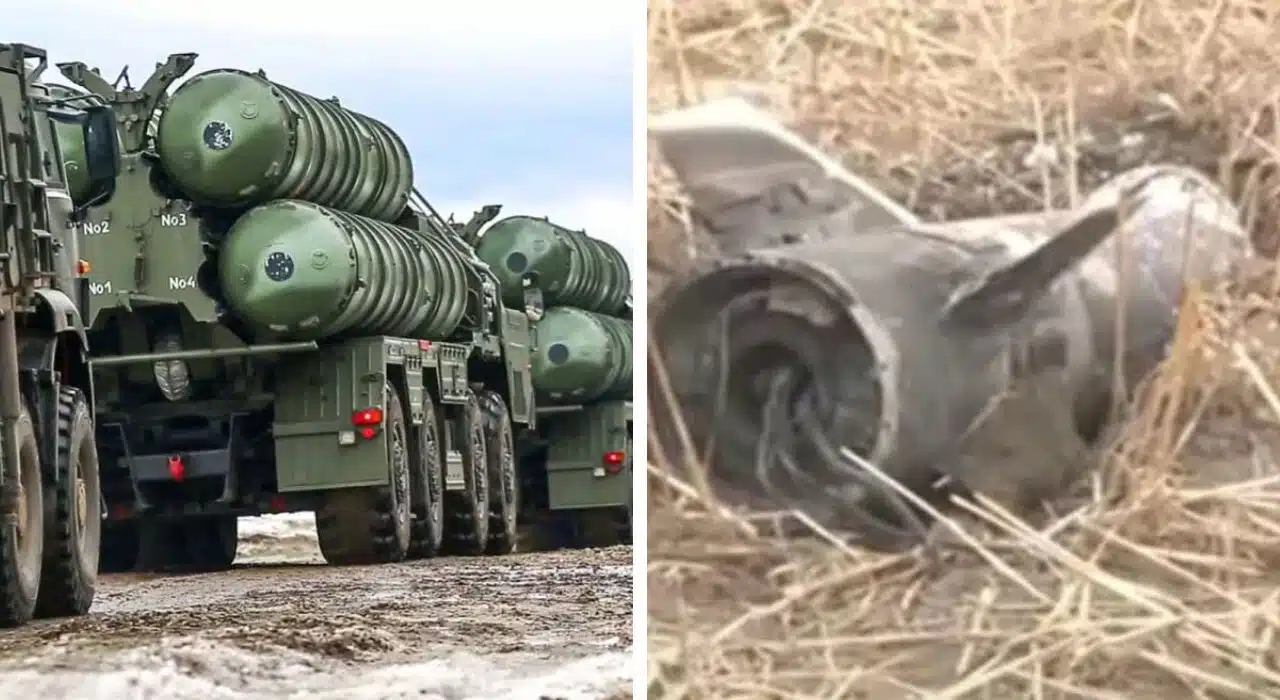 IAF use S-400 missile defence system to neutralize PAK Missiles