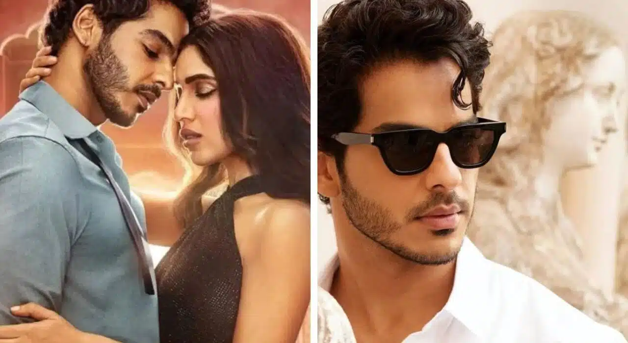 Ishaan Khatter busy in promoting The Royal’s Premiere, Amaze Viewers