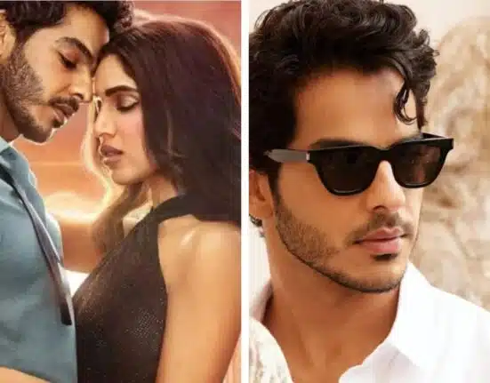 Ishaan Khatter busy in promoting The Royal’s Premiere, Amaze Viewers