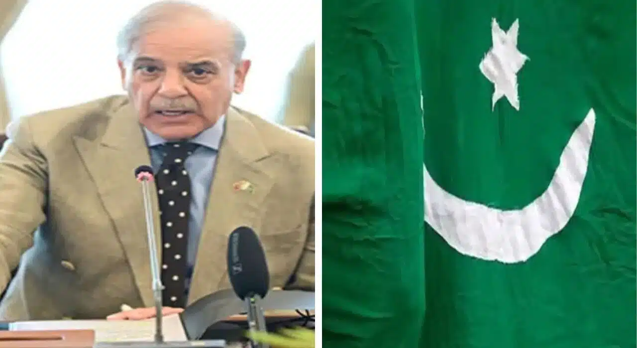 Pakistan Commits suicide attack on itself amid IMF review meeting on loans
