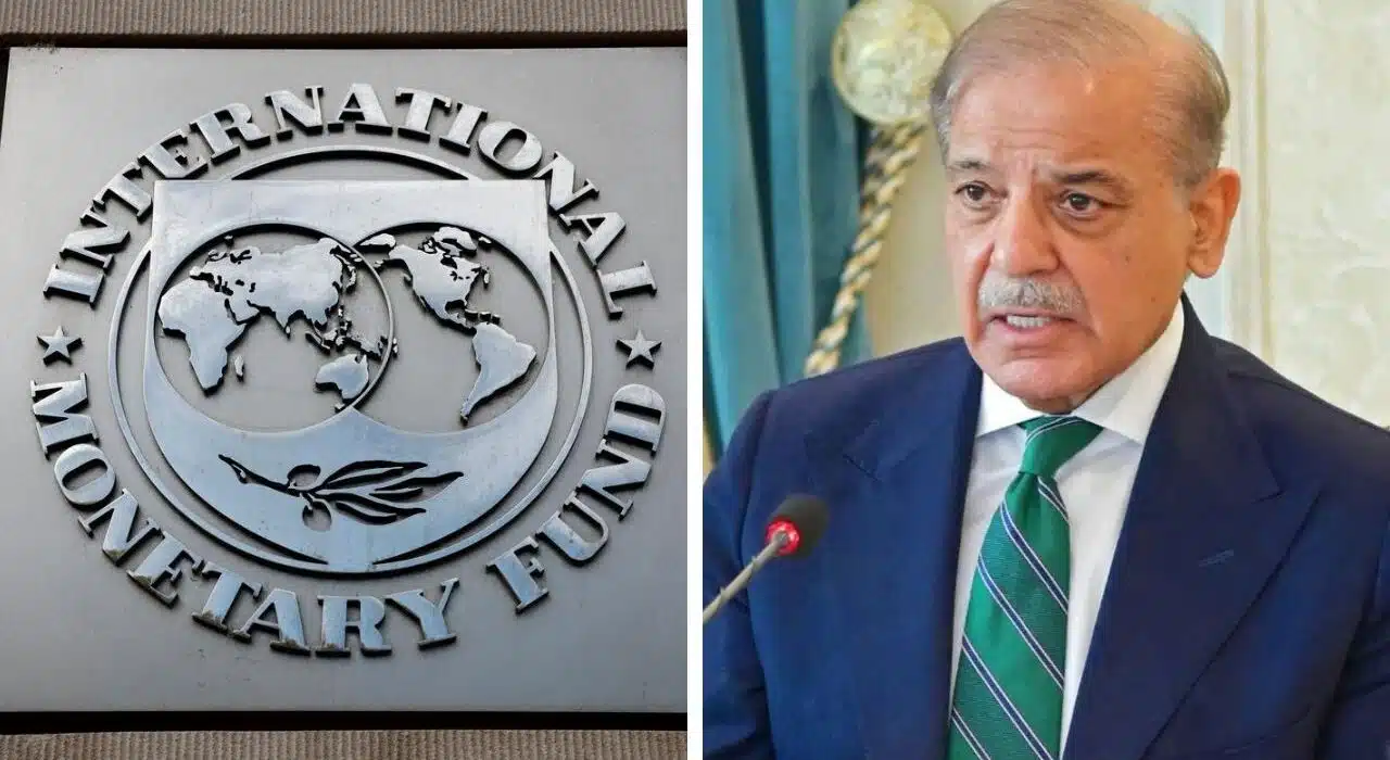 IMF approve $2.4 billion support for Pakistan economic programmes