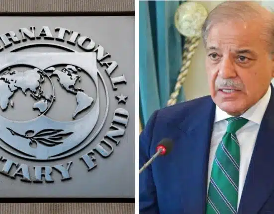 IMF approve $2.4 billion support for Pakistan economic programmes