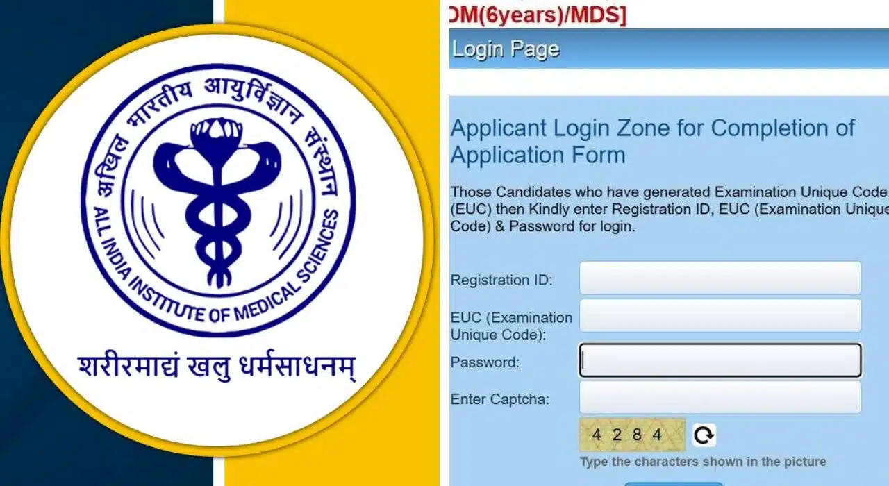 INI CET admit card 2025 Out, Download Hall ticket for 17 May exam