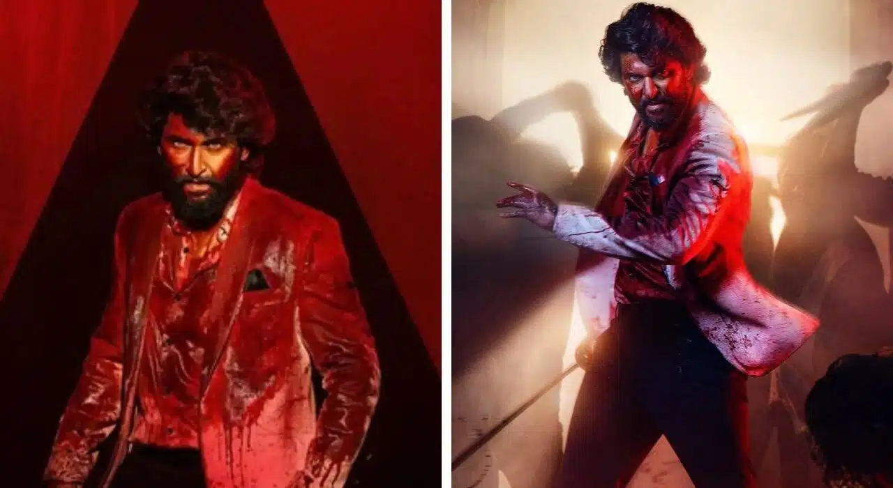 HIT 3 Reviews: Fans Called Action More than Thriller, Engaging and Gripping