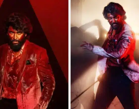 HIT 3 Reviews: Fans Called Action More than Thriller, Engaging and Gripping