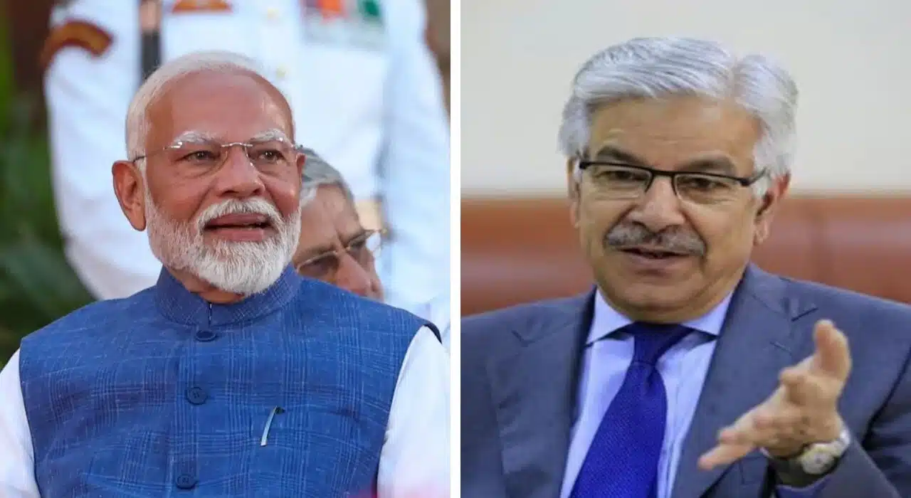 India Pakistan Agree to Direct and Immediate Ceasefire , Next Talks on 12 May