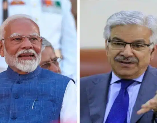 India Pakistan Agree to Direct and Immediate Ceasefire , Next Talks on 12 May