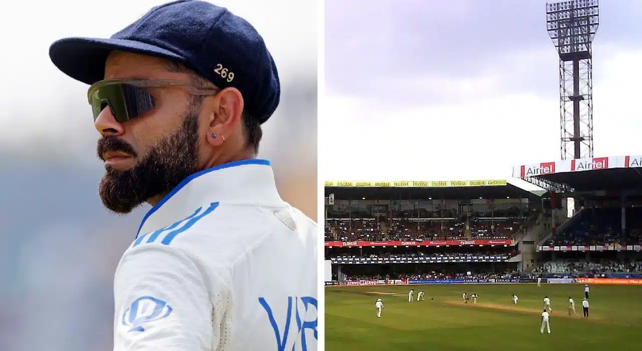Virat Kohli announce cricket test retirement, Share emotional post on Instagram
