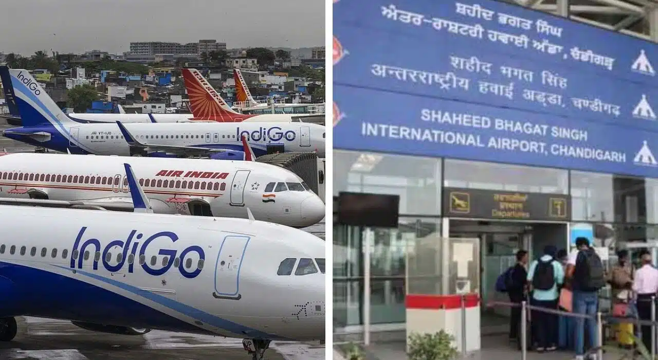 AAI reopens 32 airports in northern and western India, Check full list