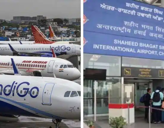 AAI reopens 32 airports in northern and western India, Check full list