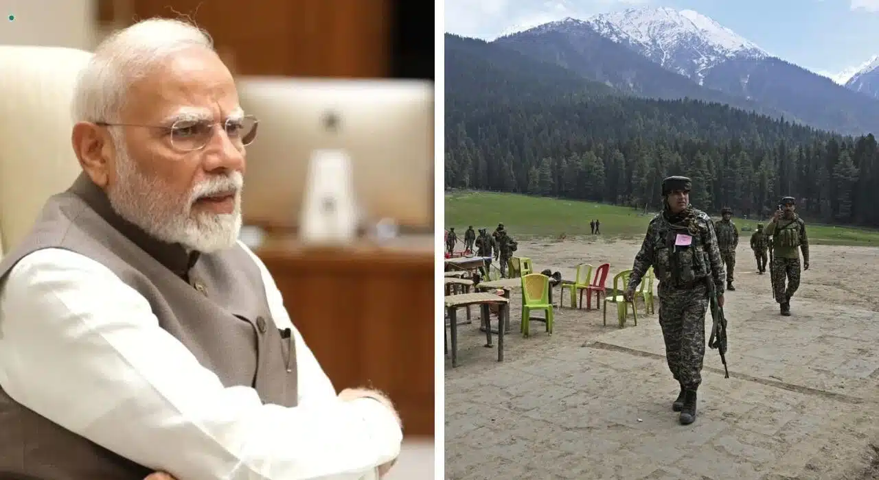 PM Modi Brief Nation Today at 8 PM Post Op Sindoor