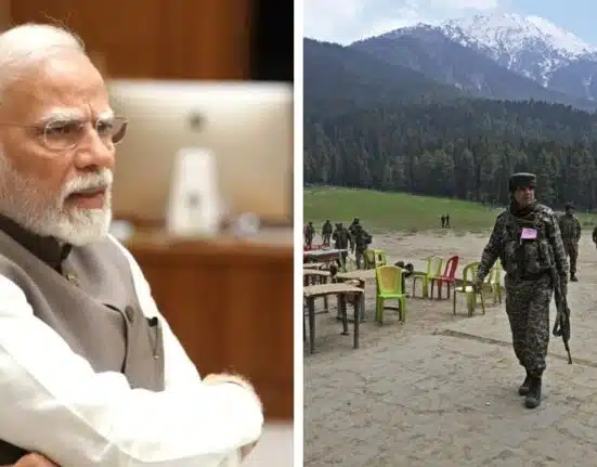 PM Modi Brief Nation Today at 8 PM Post Op Sindoor