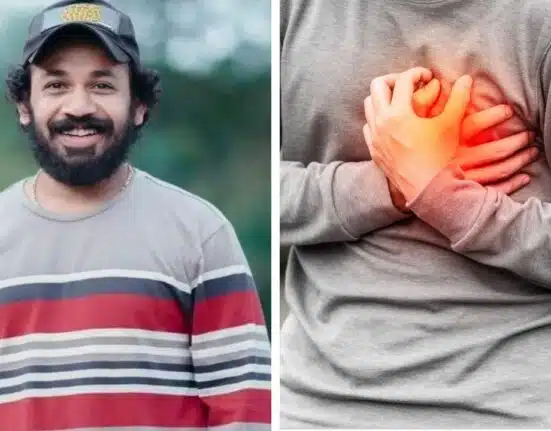 TV actor, Rakesh Poojary died of heart attack at age of 34