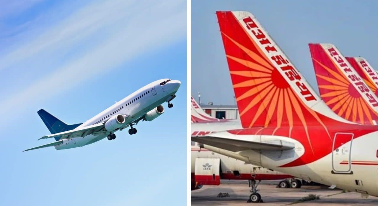 IndiGo and Air India Flights Cancelled To 7 Cities Today