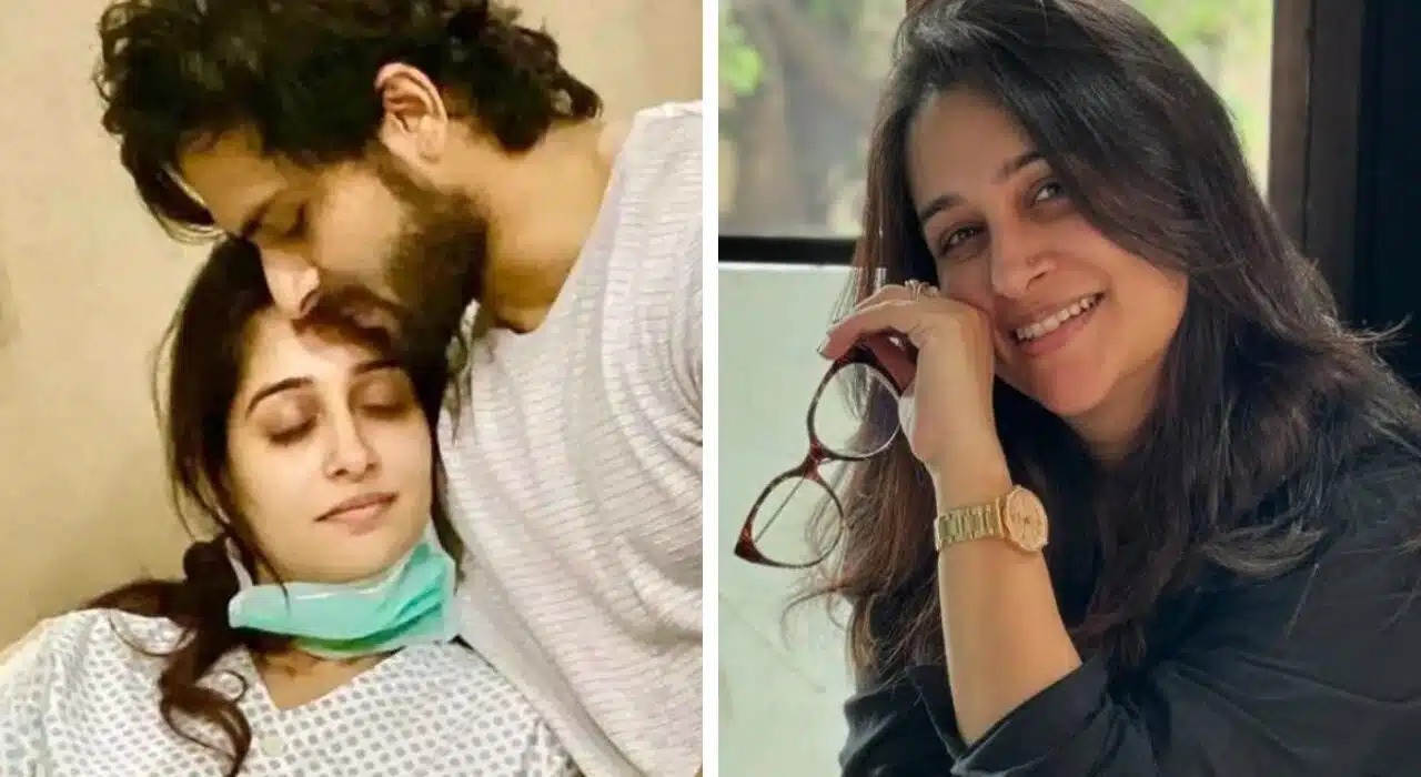 Dipika Kakar Spoke About Her Stage 2 Liver Cancer, Says Most Difficult Time of Life