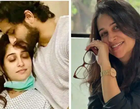 Dipika Kakar Spoke About Her Stage 2 Liver Cancer, Says Most Difficult Time of Life