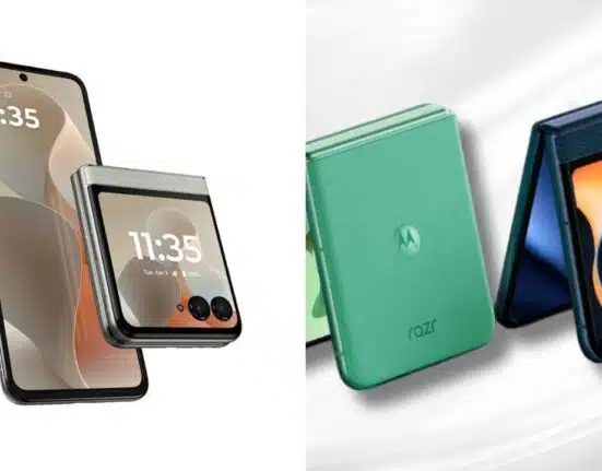 Motorola Launches Razr 60 with 4500mAh battery, 50MP camera in India