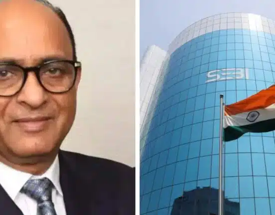 SEBI disgorge around Rs 20 crore for alleged insider trading