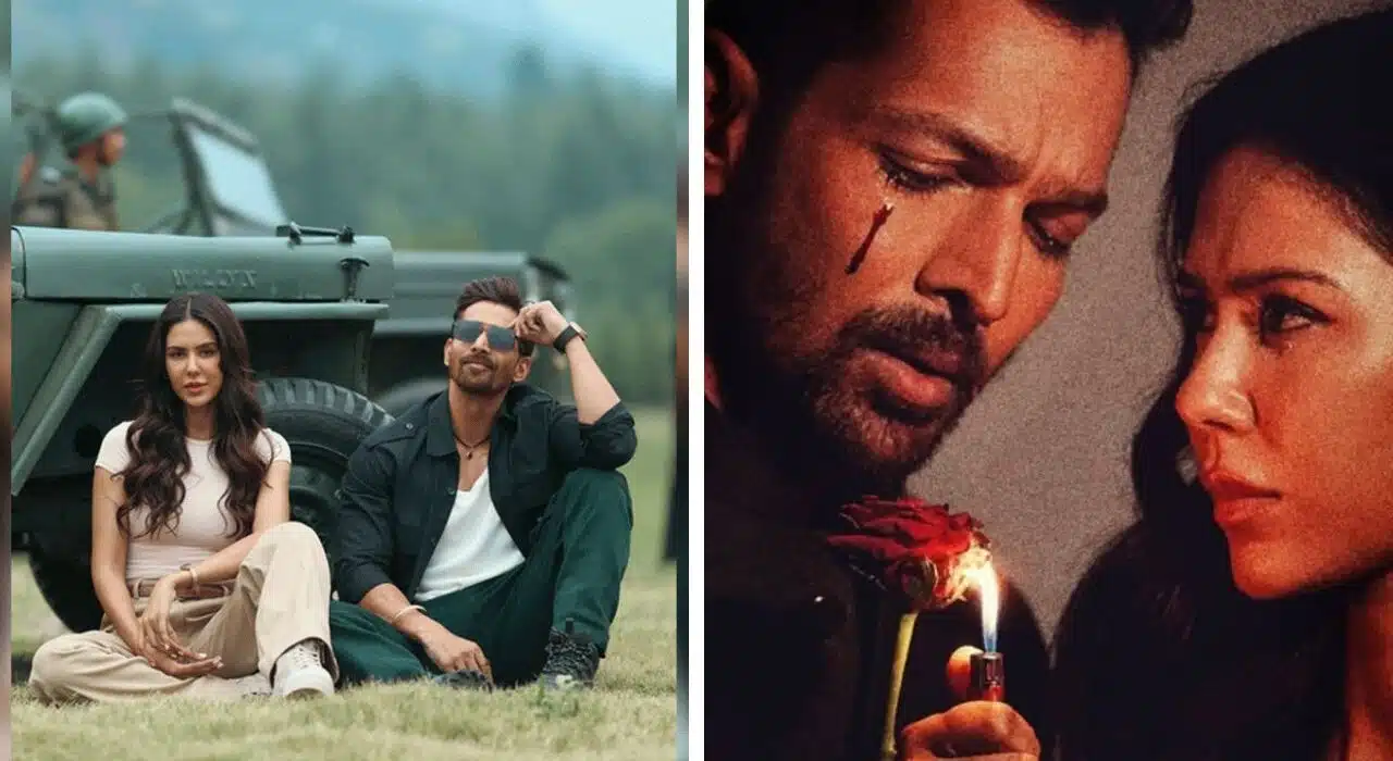 Harshvardhan Rane and Sonam Bajwa Upcoming Film Get New Title, 'Ek Deewane Ki Deewaniyat'