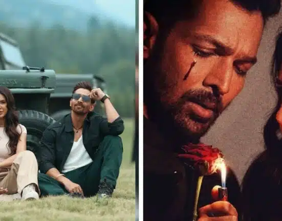 Harshvardhan Rane and Sonam Bajwa Upcoming Film Get New Title, 'Ek Deewane Ki Deewaniyat'