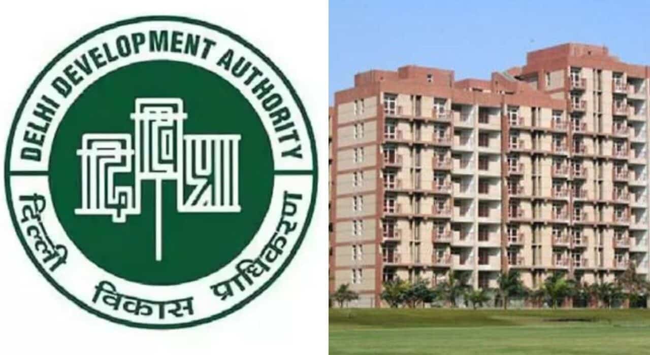 DDA announce 1,383 Vacancies for Recruitment, Check Details