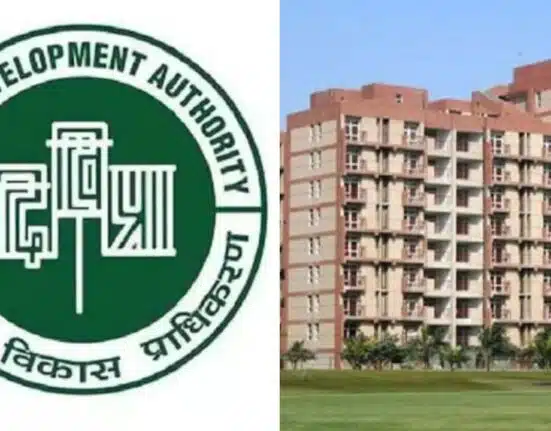 DDA announce 1,383 Vacancies for Recruitment, Check Details