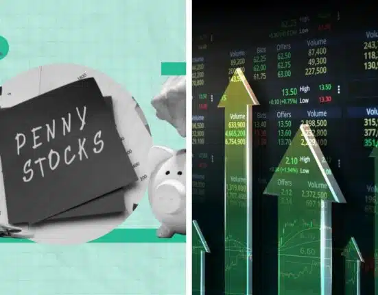 Penny Stocks priced under ₹100 saw sharp gains, surge up to 15% today