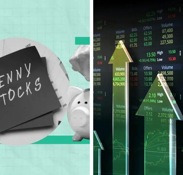 Penny Stocks priced under ₹100 saw sharp gains, surge up to 15% today