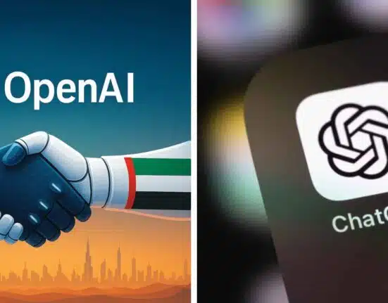 UAE- OpenAI Deal, All Residents Get free ChatGPT Plus subscription
